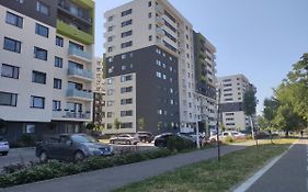 Sunsetview Apartment